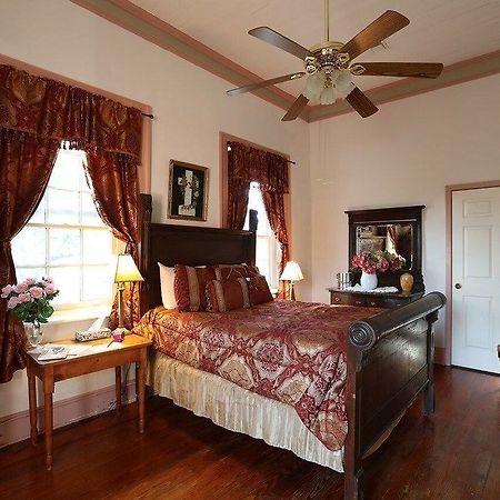Old Castillo Bed And Breakfast Saint Martinville Exterior foto